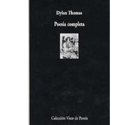 Poesia Completa - Dylan Thomas