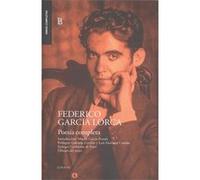 Poesía Completa García Lorca, Federico (Auteur)