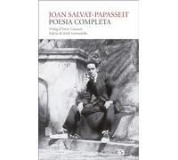 Poesia completa (Joan Salvat-Papasseit)