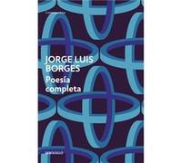 Poesía Completa - [Livre en VO] Borges, Jorge Luis (Auteur)