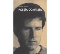 Poesia Completa - [Livre en VO] Simon, Cesar (Auteur)