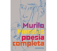 Poesia completa - Mendes Murilo - COMPANHIA DAS LETRAS - ebook (ePub) - Livre