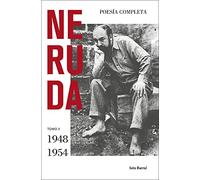 Poesía completa. Tomo II (1948 - 1954)