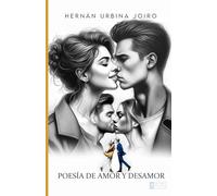 Poesía de amor y desamor