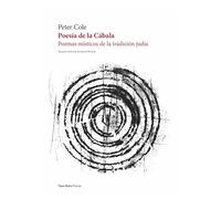 Poesía de la Cábala