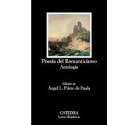 Poesía del Romanticismo: Antología