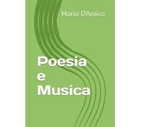 Poesia e Musica