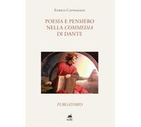 Poesia e pensiero nella Commedia di Dante. Purgatorio