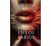Poesía en los labios