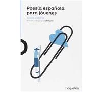 Poesia Española Para Jovenes - [Livre en VO] Aa Vv (Auteur)