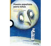 Poesia espanola para ninos