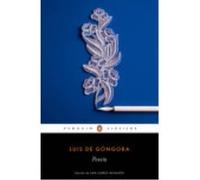 Poesía - Góngora, Luis de, Suárez Miramón, Ana (ed.) Góngora, Luis De, Suárez Miramón, Ana Ed (Auteur)