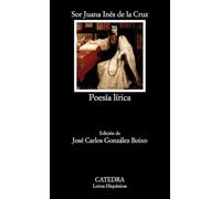Poesia lirica/ Lyrical Poetry