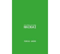 Poesia Mórfica Selecionada: Haikai