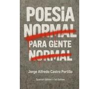 Poesia Normal: para gente Normal