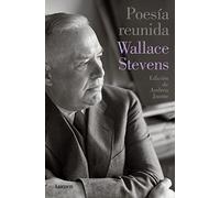 Poesía reunida: Edición de Andreu Jaume