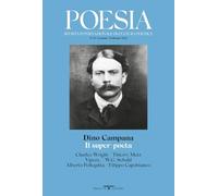 Poesia. Rivista internazionale di cultura poetica. Nuova serie (Vol. 35)
