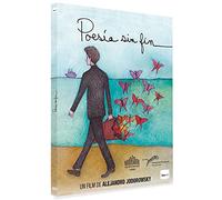 Poesía sin fin DVD