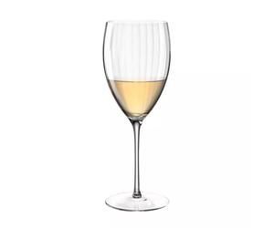 POESIA Verre à pied Vin 35 cl LEONARDO - Les 6
