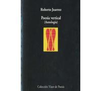 Poesía vertical: Antología