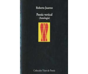 Poesía vertical: Antología