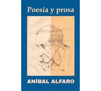 Poesía y prosa