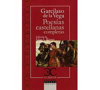 Poesías castellanas completas