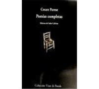 Poesías Completas.