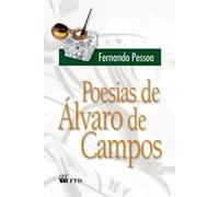 Poesias De Álvaro De Campos (Em Portuguese do Brasil)