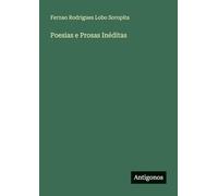 Poesias e Prosas Inéditas