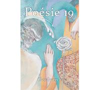 Poésie 19 - Goulven - Hello - broché - Poésie