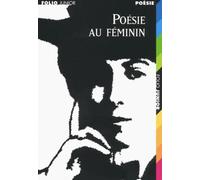 Poésie au féminin