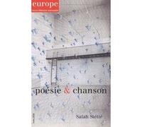 Poesie & chanson Collectif (Auteur)
