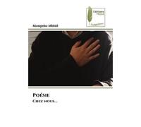 Poésie Chez nous... - Mompeho Mbede - Muse Editions - Poche - Roman