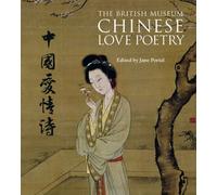 Poésie chinoise sur l'amour