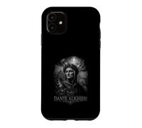 Poésie Comique Inferno Dante Alighieri Coque pour iPhone 11