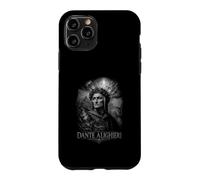 Poésie Comique Inferno Dante Alighieri Coque pour iPhone 11 Pro
