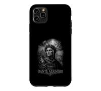 Poésie Comique Inferno Dante Alighieri Coque pour iPhone 11 Pro Max