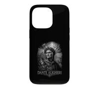Poésie Comique Inferno Dante Alighieri Coque pour iPhone 13 Pro