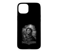 Poésie Comique Inferno Dante Alighieri Coque pour iPhone 15 Plus