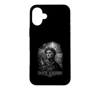 Poésie Comique Inferno Dante Alighieri Coque pour iPhone 16 Plus