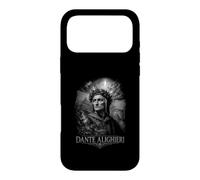 Poésie Comique Inferno Dante Alighieri Coque pour iPhone 17 Pro Max