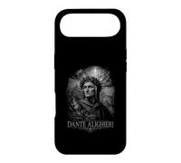 Poésie Comique Inferno Dante Alighieri Coque pour iPhone Air