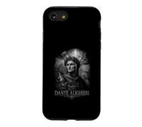 Poésie Comique Inferno Dante Alighieri Coque pour iPhone SE (2020) / 7/8