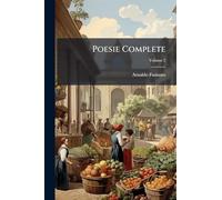 Poesie Complete