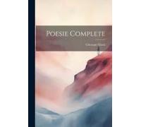 Poesie Complete