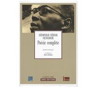 Poésie Complète