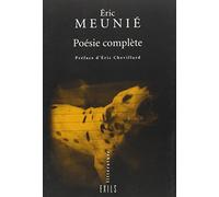 Poésie complète