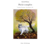 Poésie complète