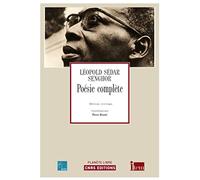 Poésie complete de Léopold SEDAR SENGHOR